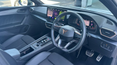 CUPRA Leon 2.0 TSI VZ2 5dr DSG Petrol Hatchback